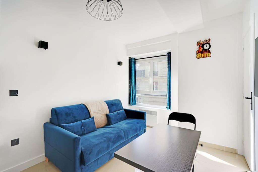 Appartement - Париж Экстерьер фото