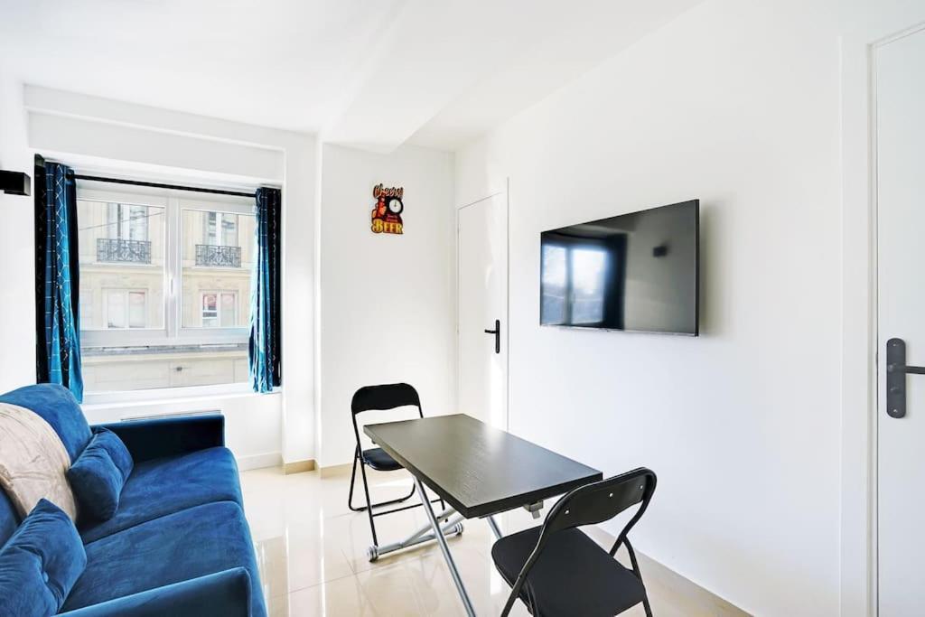 Appartement - Париж Экстерьер фото