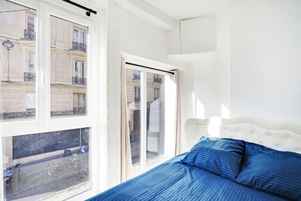 Appartement - Париж Экстерьер фото